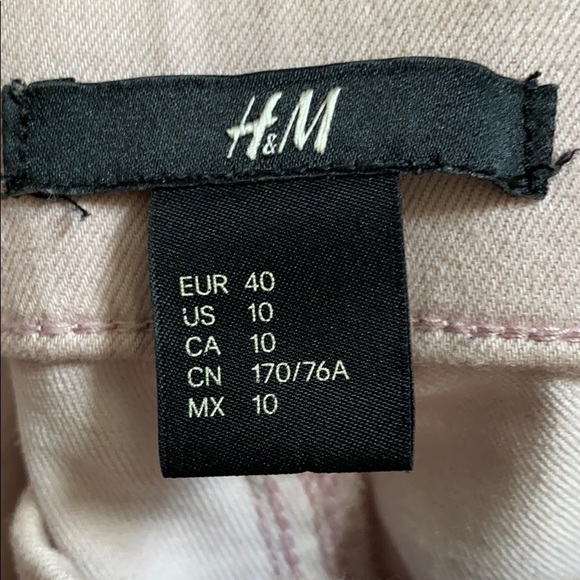 H&M Pants - Picture 2 of 2